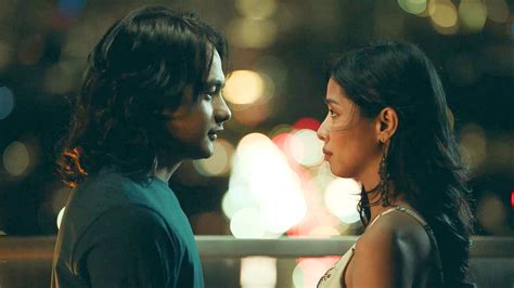 Alexa Ocampo Breasts Scene in Sssshhh .